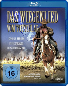 Soldier Blue  (1970) (Blu-Ray)